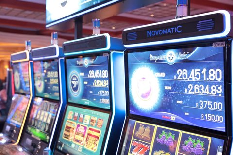 Slots