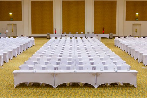 Conference Classroom