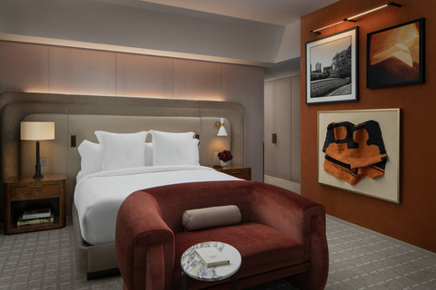 FOUR SEASONS HOTEL NEW YORK DOWNTOWN - Photo 68