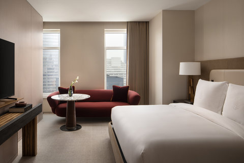 FOUR SEASONS HOTEL NEW YORK DOWNTOWN - Photo 71