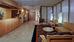  - Holiday Inn Express Seaside