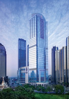 THE RITZ-CARLTON RESIDENCES - Photo 6