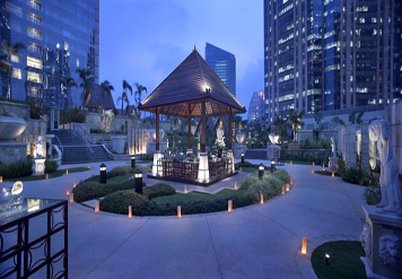 THE RITZ-CARLTON RESIDENCES - Photo 3