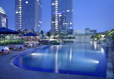 THE RITZ-CARLTON RESIDENCES - Photo 8