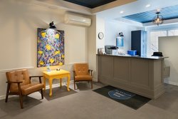  - Byward Blue Inn Ottawa