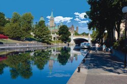  - Byward Blue Inn Ottawa