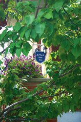  - Byward Blue Inn Ottawa