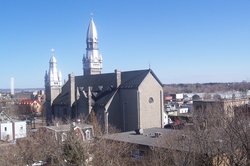  - Byward Blue Inn Ottawa