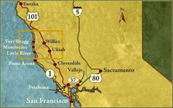  - Andiron Seaside Inn & Cabins Little River