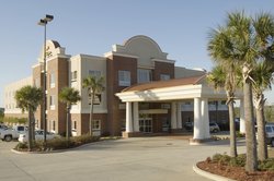  - Holiday Inn Express Lucedale