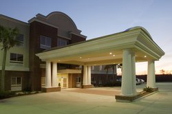  - Holiday Inn Express Lucedale