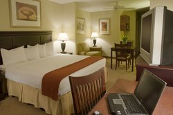  - Holiday Inn Express Lucedale