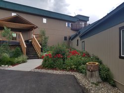  - Valley Hi Motel Winter Park