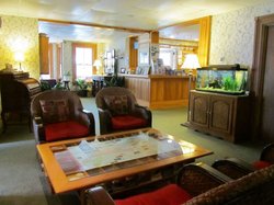  - Harbourview Inn Smiths Cove