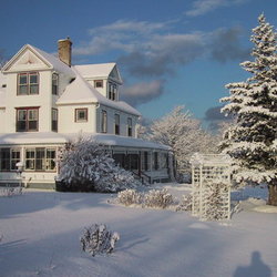  - Harbourview Inn Smiths Cove