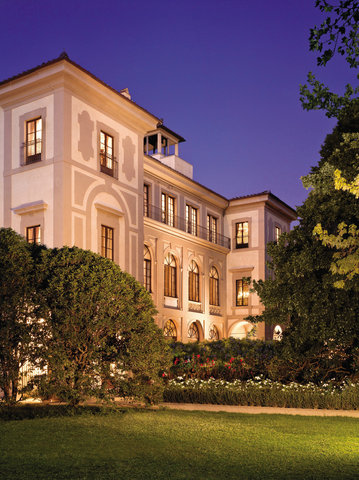 FOUR SEASONS HOTEL FLORENCE - Main Photo