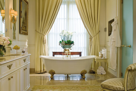 FOUR SEASONS HOTEL DES BERGUES GENEVA - Photo 6