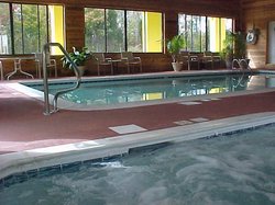  - Golden Manor Inn & Suites Muldraugh