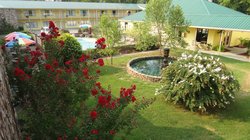  - Golden Manor Inn & Suites Muldraugh