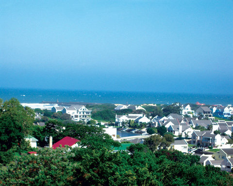 Scenery