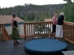  - Valley Hi Motel Winter Park