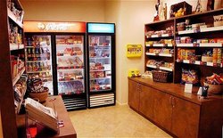  - Candlewood Suites Baytown - I-10, Exit 792