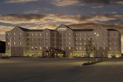  - Staybridge Suites Guelph