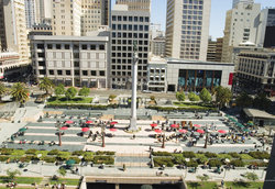  - Hotel Triton San Francisco