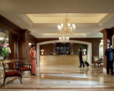 THE RITZ-CARLTON BEIJING - Photo 3