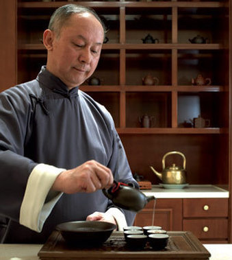 THE RITZ-CARLTON BEIJING - Photo 5