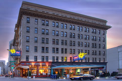  - Hotel Triton San Francisco
