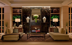  - Four Seasons Hotel DC