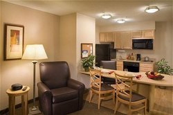  - Candlewood Suites Airport Portland - I-205, Exit 24