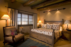  - Hacienda & Spa at Hotel Santa Fe