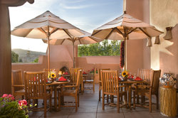  - Hacienda & Spa at Hotel Santa Fe
