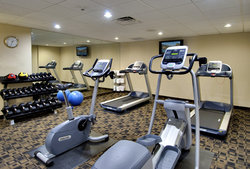  - Holiday Inn South Plainfield - I-287, Exit 5
