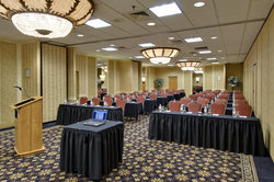  - Holiday Inn South Plainfield - I-287, Exit 5