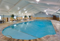  - Holiday Inn South Plainfield - I-287, Exit 5