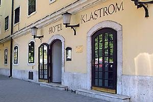 Hotel Klastrom