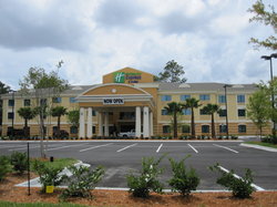  - Holiday Inn Express Mayport Atlantic Beach