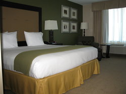  - Holiday Inn Express Mayport Atlantic Beach