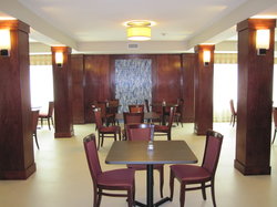  - Holiday Inn Express Mayport Atlantic Beach