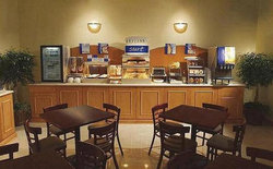  - Holiday Inn Express & Suites Mankato