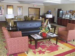  - Holiday Inn Express & Suites Davenport - I-4, Exit 55