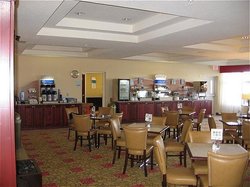  - Holiday Inn Express & Suites Davenport - I-4, Exit 55