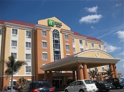  - Holiday Inn Express & Suites Davenport - I-4, Exit 55