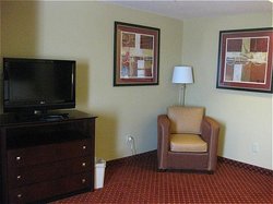  - Holiday Inn Express & Suites Davenport - I-4, Exit 55