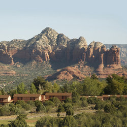  - Sky Ranch Lodge Sedona