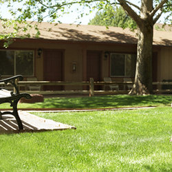  - Sky Ranch Lodge Sedona