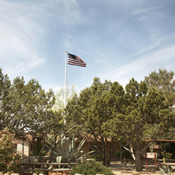  - Sky Ranch Lodge Sedona